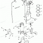 H0043H84L Motor Leg