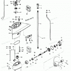 H0507S84A Gear Housing