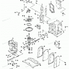 H0158H84E Power Head