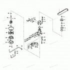 H0858H84H Distributor 856h2k 856b2k 858h2f 858b2f