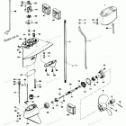 H0257H84E Gear Housing