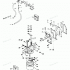 X0152H84K Топливная система