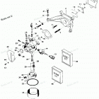 H0042H84L Carburetor & Reed Plate