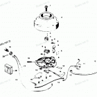 H0042C84L Генератор