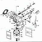 H0252S84A Carburetor Style 1