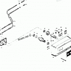 H0507S84B Дистанционное управление