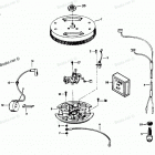 H0252H84H 252h3g 252b3g Magneto
