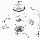 H0256H84E 252h3g 252b3g Magneto
