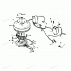 H0073H84G Электрика