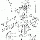 H0252C84H Motor Leg
