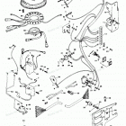 H0908H84B Электрика