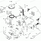 H0507S84B Alternator And Electrical Components