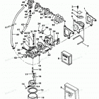 H0072C84G Топливная система