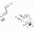 H0858C84H Дистанционное управление