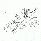 H0072H84G Приводные штанги