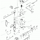 H0908V84B Power Trim Unit