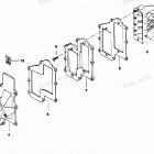 H0507H84E Reed Plate