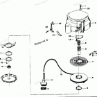 H0252C84H 252h3g 252b3g Hand Starter