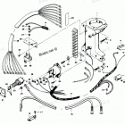 H0252S84A 257h3d 257b3d Electrical Components
