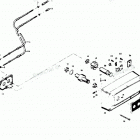 H0507S84A Дистанционное управление