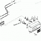 H0457C84R Дистанционное управление