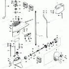 H0253H84H Gear Housing