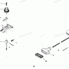 H0092H84L Стартер