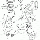 H0908V84B Электрика