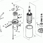 H0856F84A Стартер