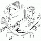 H0257H84E 257h3d 257b3d Electrical Components