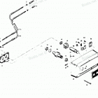 H0507H84E Дистанционное управление