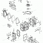H0357C84P Power Head