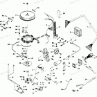 H0507S84A Alternator And Electrical Components