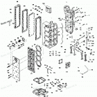 H1158H84G Power Head