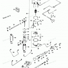 H1008H84D Power Trim Unit