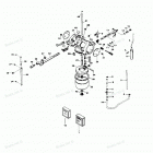 H0908V84B Карбюратор