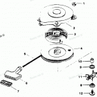H0042H84L Стартер