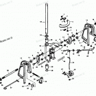 H0256H84E Swivel Bracket Group