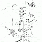 H0032H84G Motor Leg