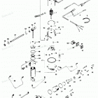 H1251F84A Power Trim Unit