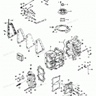 H0352H84S Power Head