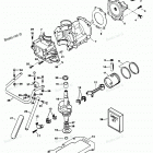 H0032H84G Power Head