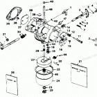 H0507F84A Карбюратор