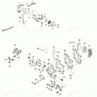 H0906S84A Fuel Pump And Reed Plate