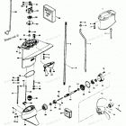 H0357C84P Gear Housing