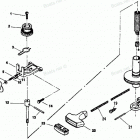H0152X84B Starter (84a Thru 87a Models)