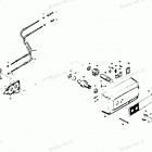 H0858H84H Дистанционное управление