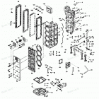 H1401H84B Power Head