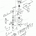 H1401H84B Power Trim Unit
