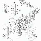 H0758H84G Карбюратор